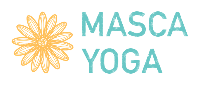 Masca Yoga Logo